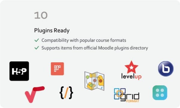 Lambda Moodle Theme 2.3.06 - Imagen 10