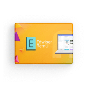 Edwiser RemUI Tema para Moodle v 4.2.0